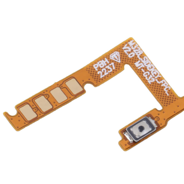 For Motorola G32 Power & Volume Flex Cable Replacement Easy Repair Mobile Phone Parts