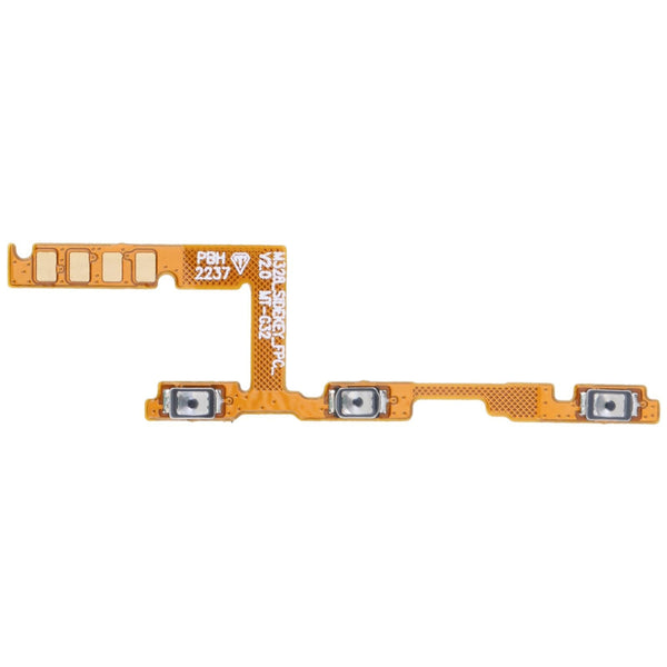 For Motorola G32 Power & Volume Flex Cable Replacement Easy Repair Mobile Phone Parts