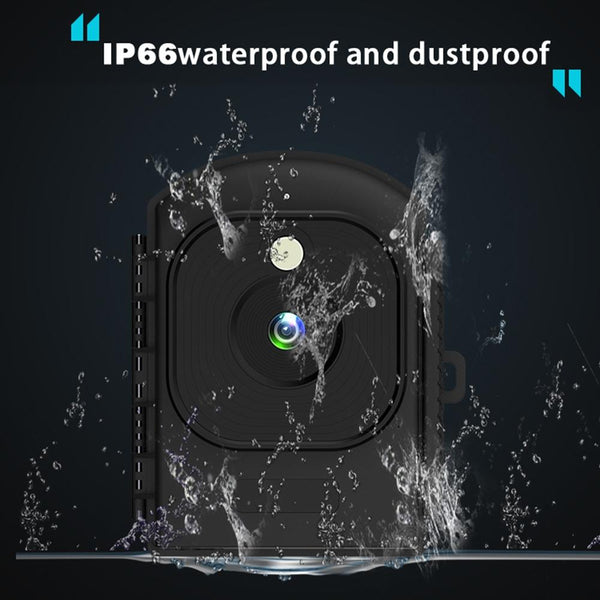 2Mp Time Lapse Camera With 2.4" Tft Screen Digital Cameras