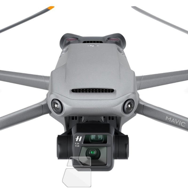 Imak Rear Camera Lens Film For Dji Mavic 3 Durable Protection Set Lenses