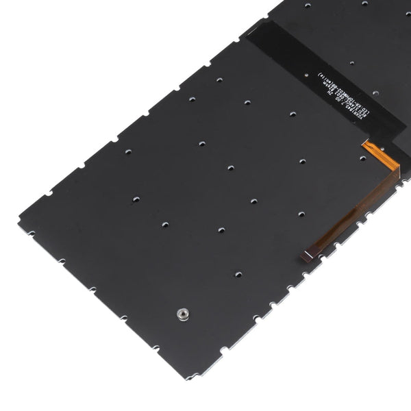 Backlit Us Keyboard For Hp Probook 440 / 445 G6 G7 Keyboards