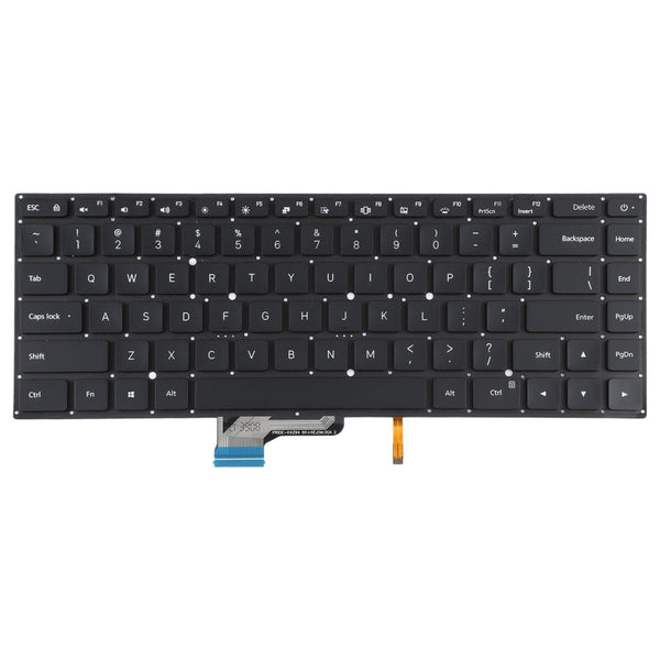 Xiaomi Mi Pro 15.6 Backlit Keyboard For Us Version Computers Placeholder