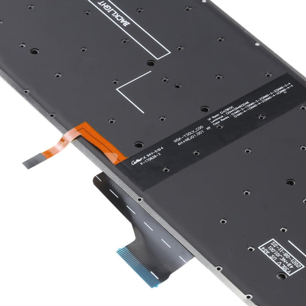 Xiaomi Mi Pro 15.6 Backlit Keyboard For Us Version Computers Placeholder