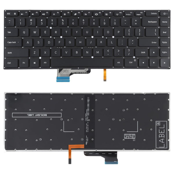 Xiaomi Mi Pro 15.6 Backlit Keyboard For Us Version Computers Placeholder