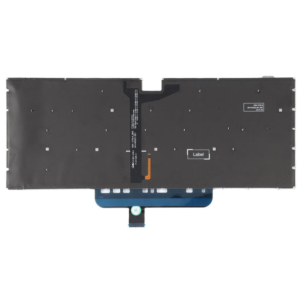 Backlit Keyboard For Huawei Matebook D14 And D15 Us Version Replacement Keyboards & Keypads