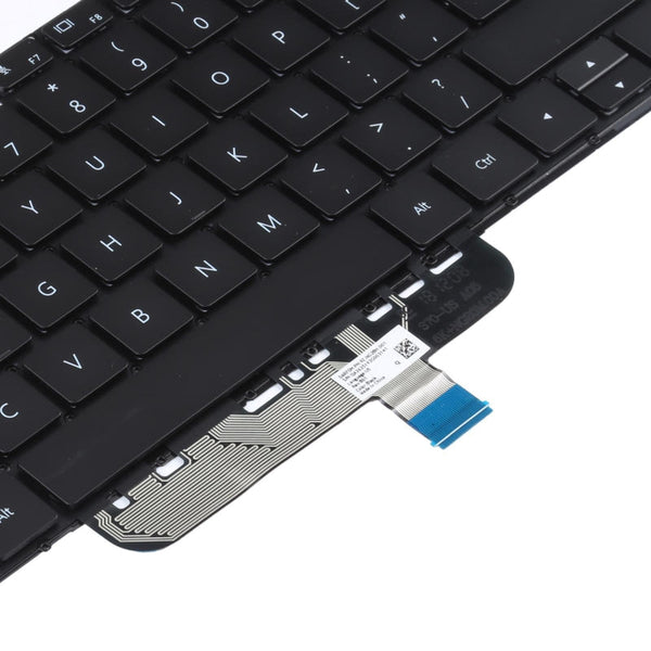 Backlit Keyboard For Huawei Matebook D14 And D15 Us Version Replacement Keyboards & Keypads
