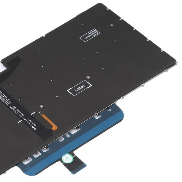 Backlit Keyboard For Huawei Matebook D14 And D15 Us Version Replacement Keyboards & Keypads