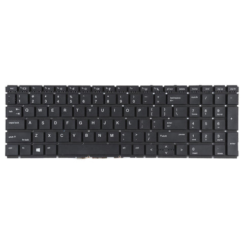 Hp Probook G6 G7 Us Keyboard Replacement For 450 455 Series Computers Keyboards