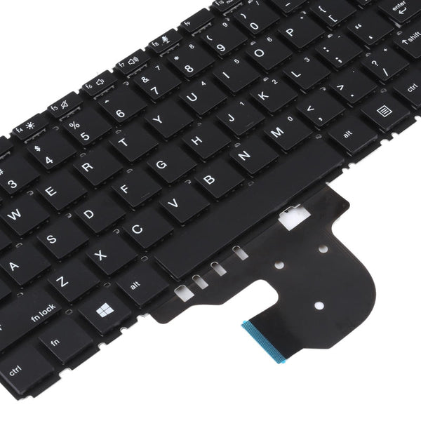 For Hp Probook G6 G7 Us Keyboard Replacement 440 And 445 Modelsfor Other Components & Parts