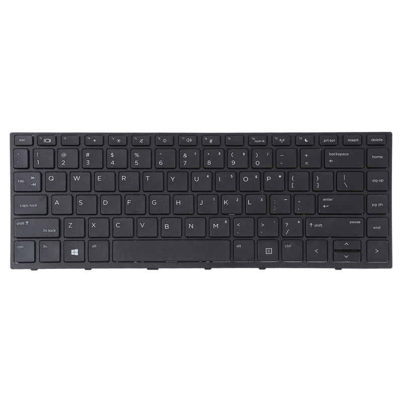 Us Version Keyboard Replacement For Hp Probook 430 G5 440 Keyboards