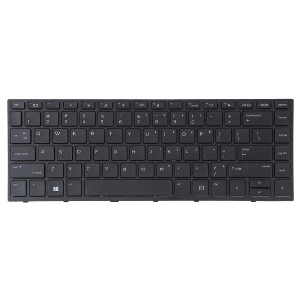 Us Version Keyboard Replacement For Hp Probook 430 G5 440 Keyboards