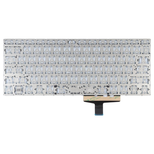 Us Version Keyboard For Huawei Matebook 13 Vlt W60 And W50 Replacement Other Components & Parts