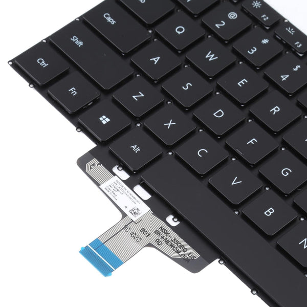 Us Version Keyboard For Huawei Matebook 13 Vlt W60 And W50 Replacement Other Components & Parts
