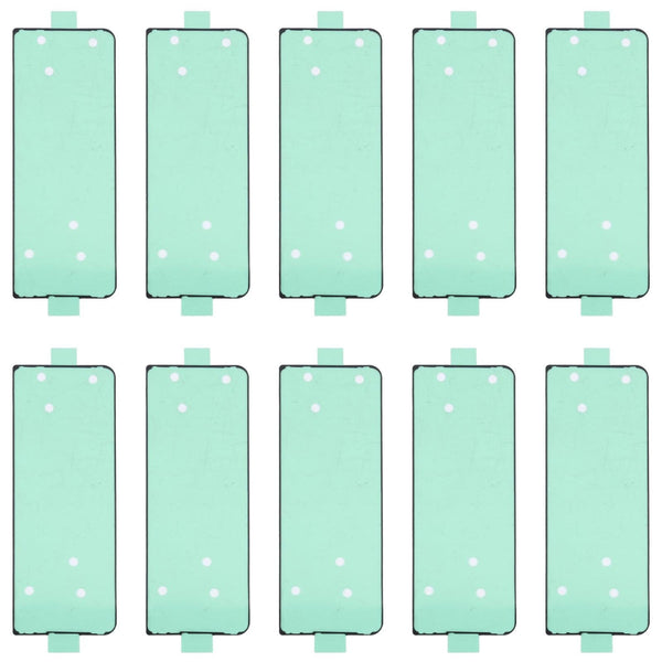 10 Pack Adhesive For Samsung Galaxy Z Fold3 5G Front Housing Repair Mobile Phone Parts