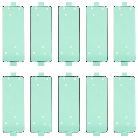 10 Pack Adhesive For Samsung Galaxy Z Fold3 5G Front Housing Repair Mobile Phone Parts