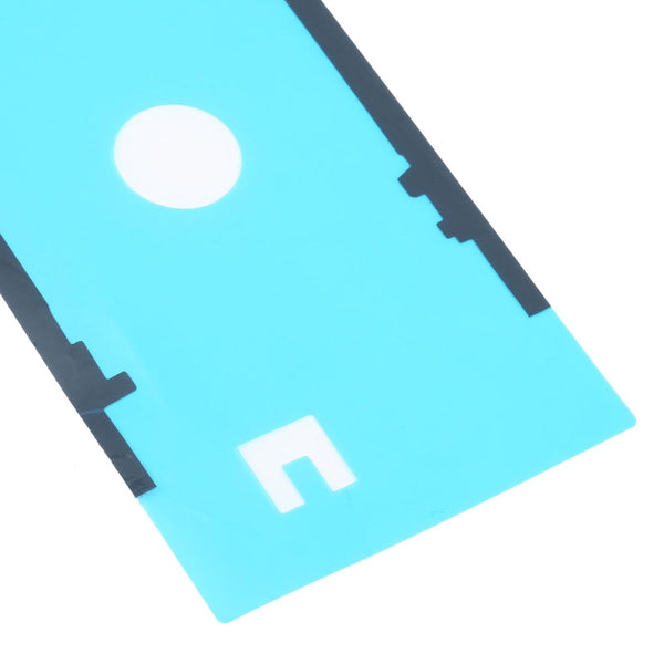 10 Pack Adhesive For Samsung Galaxy A80 Back Housing Cover Replacement Mobile Phone Parts