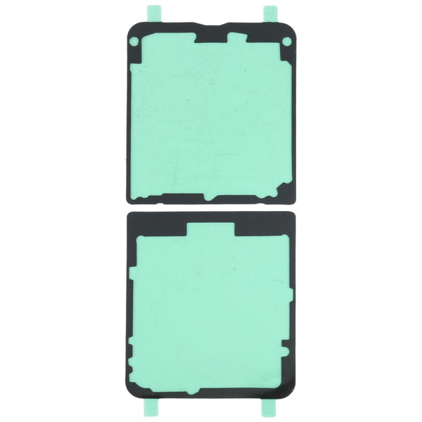 10 Pack Adhesive For Samsung Galaxy Z Flip Back Housing Cover Replacement Mobile Phone Parts