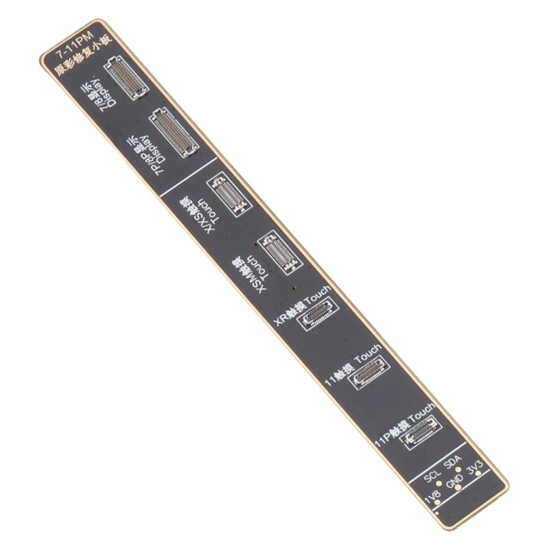 2C I6s Intelligent Programmer Original Colour Test Board For Iphone 7 11 Series Mobile Phone Parts