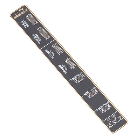 2C I6s Intelligent Programmer Original Colour Test Board For Iphone 7 11 Series Mobile Phone Parts