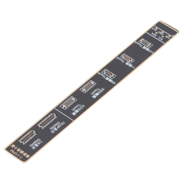 2C I6s Intelligent Programmer Original Colour Test Board For Iphone 7 11 Series Mobile Phone Parts