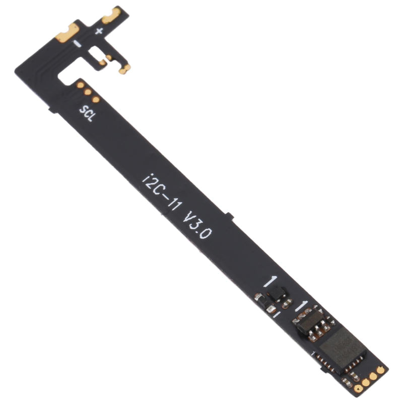 Iphone 11 I2c Battery Repair Cable Version 3.0 With Built In Functionality Mobile Phone Parts