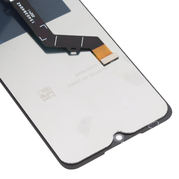 For Nokia 7.2 And 6.2 Lcd Screen With Digitizer Assembly Replacement Component Mobile Phone Parts