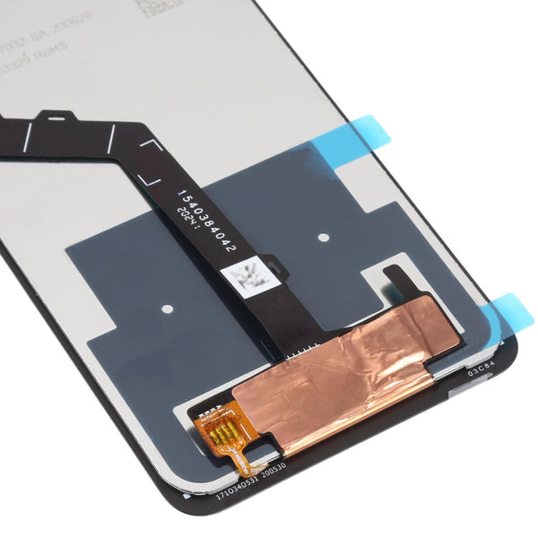 For Nokia 7.2 And 6.2 Lcd Screen With Digitizer Assembly Replacement Component Mobile Phone Parts