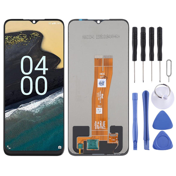 Nokia G400 Lcd Screen Replacement With Touch Digitizer Assembly Mobile Phone Parts