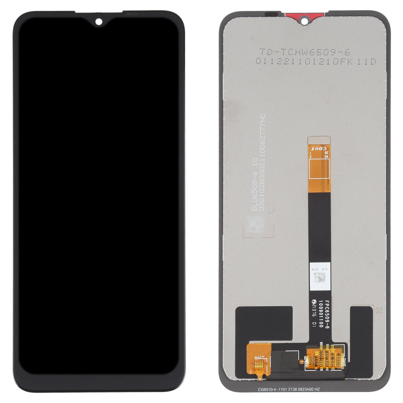 Nokia G300 Lcd Screen And Digitizer Assembly Mobile Phone Replacement Part Mobile Phone Parts