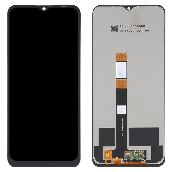 For Nokia G60 Lcd Screen Replacement With Full Digitizer Assembly Guide Mobile Phone Parts