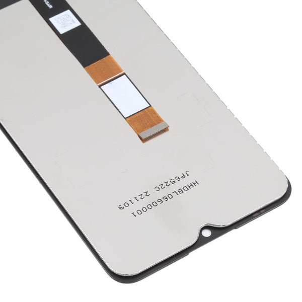 For Nokia G60 Lcd Screen Replacement With Full Digitizer Assembly Guide Mobile Phone Parts