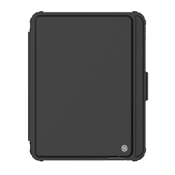 2022 Ipad 10.9 Bumper Keyboard Case With Adjustable Stand And Trackpad Keyboards & Keypads