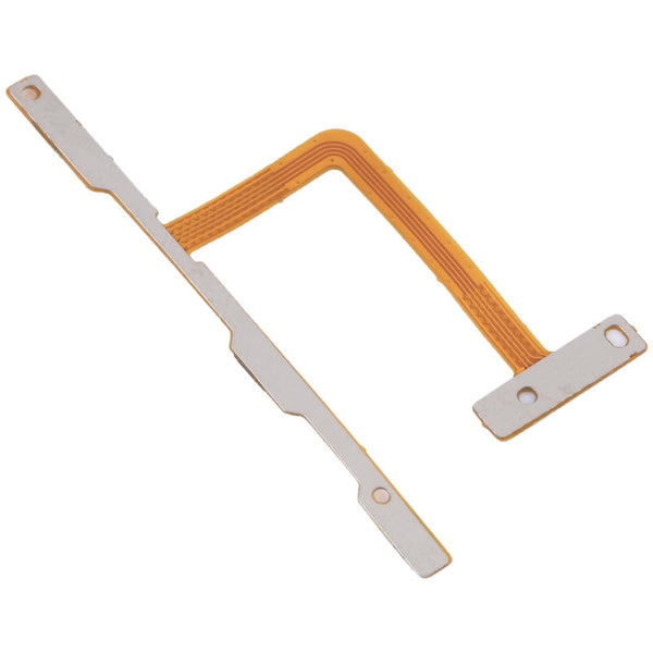 Flex Cable Replacement For Infinix Note 8 Power And Volume Buttons Mobile Phone Parts