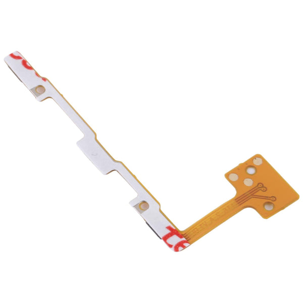 Flex Cable Replacement For Infinix Hot 9 Play Power And Volume Buttons Mobile Phone Parts