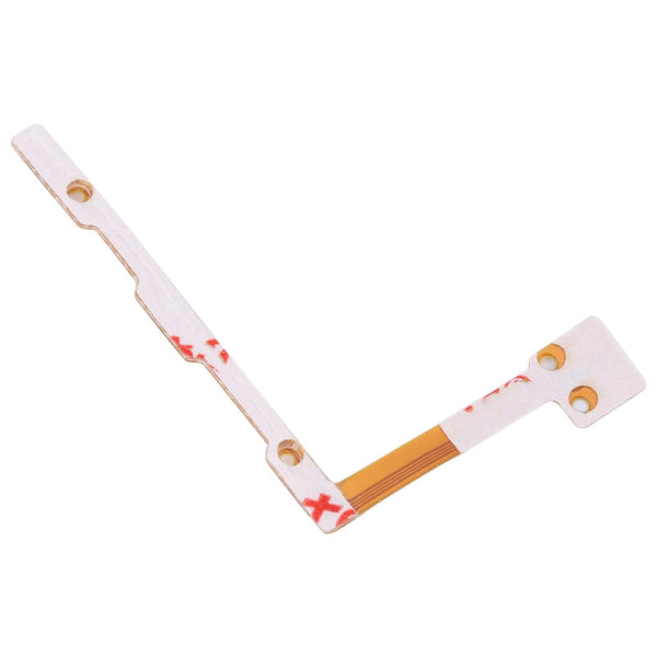 Infinix S5 Lite X652 Power And Volume Flex Cable Replacement Guide Mobile Phone Parts