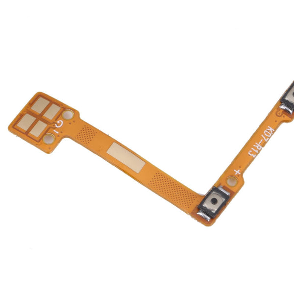 Infinix S5 Lite X652 Power And Volume Flex Cable Replacement Guide Mobile Phone Parts