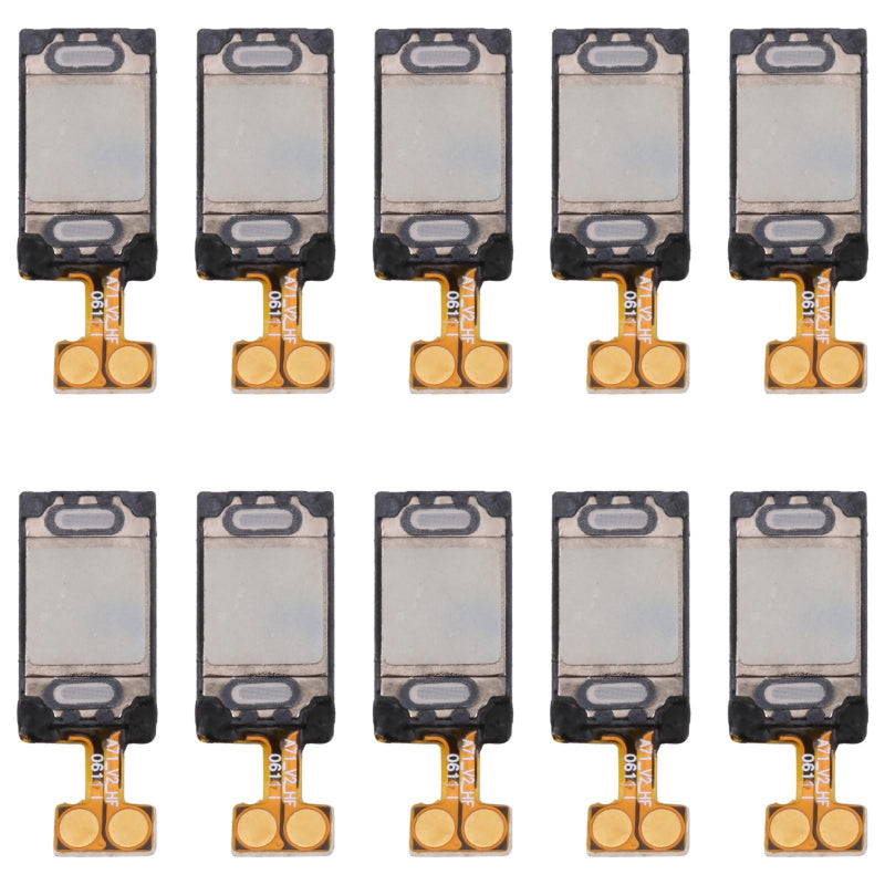 10 Pack Earpiece Speakers For Samsung Galaxy A51 5G Compatible Replacement Mobile Phone Parts