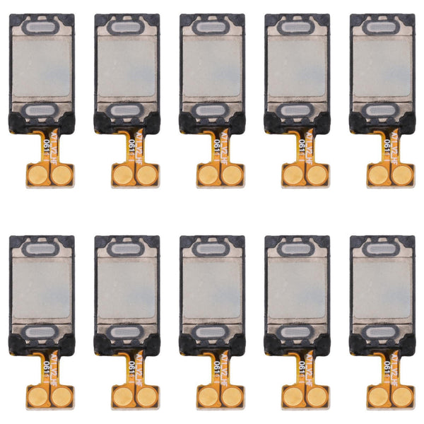 10 Pack Earpiece Speakers For Samsung Galaxy A51 5G Compatible Replacement Mobile Phone Parts