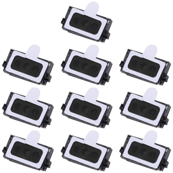 10 Pack Earpiece Speakers For Samsung M31s Galaxy Sm M317 Replacement Parts Mobile Phone Parts