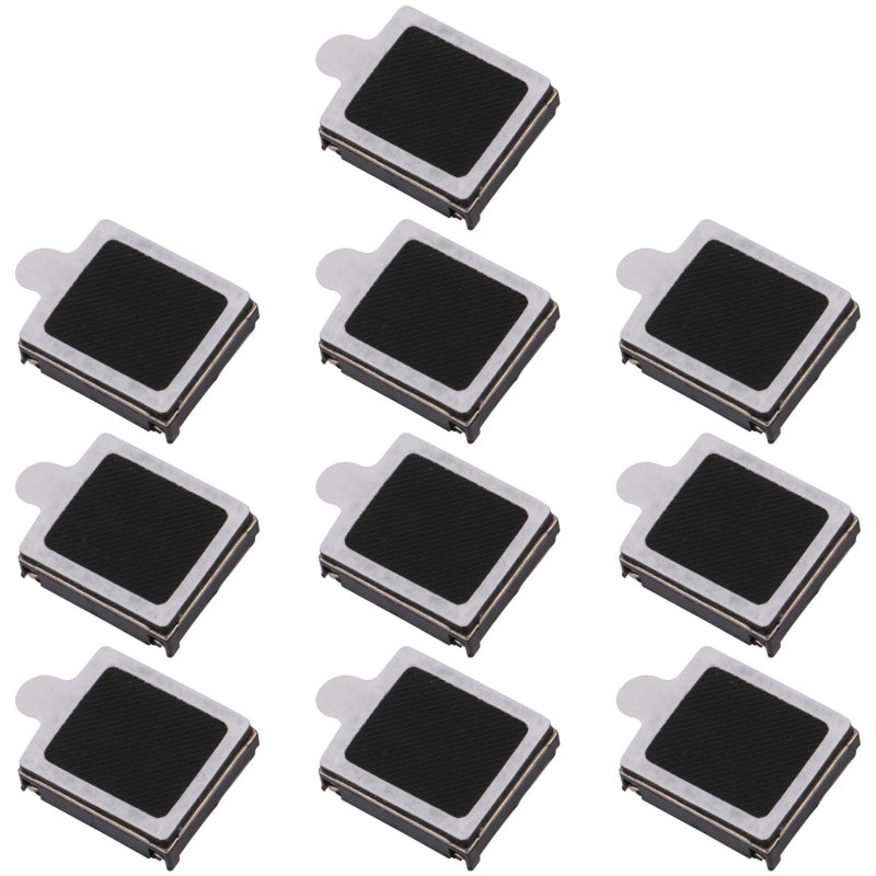 10 Pack Earpiece Speaker Replacement For Samsung Galaxy A03 Devices Mobile Phone Parts