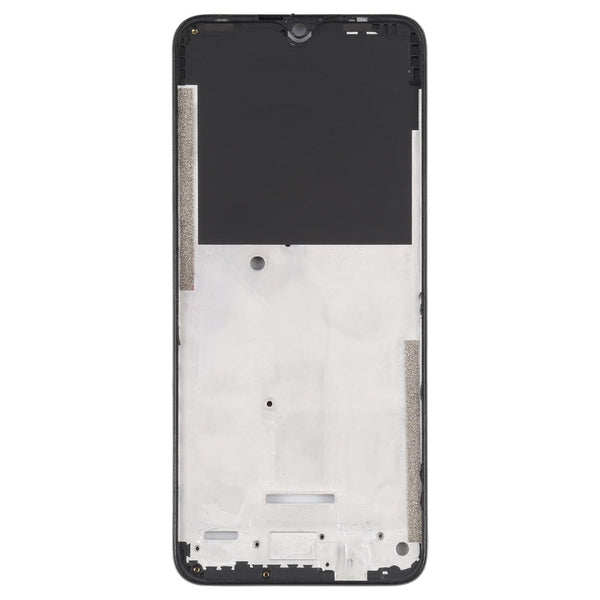 Front Housing Lcd Frame Bezel Plate Replacement For Infinix Hot 10 Play Smart 5 India Mobile Phone Parts