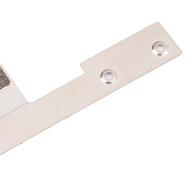 Ipad Mini 4 Lcd Flex Cable With Iron Sheet Cover Replacement Guide Mobile Phone Parts