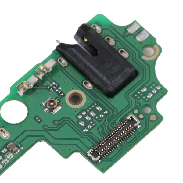 Replacement Charging Port For Infinix Hot 6 X606 Model Mobile Phone Parts