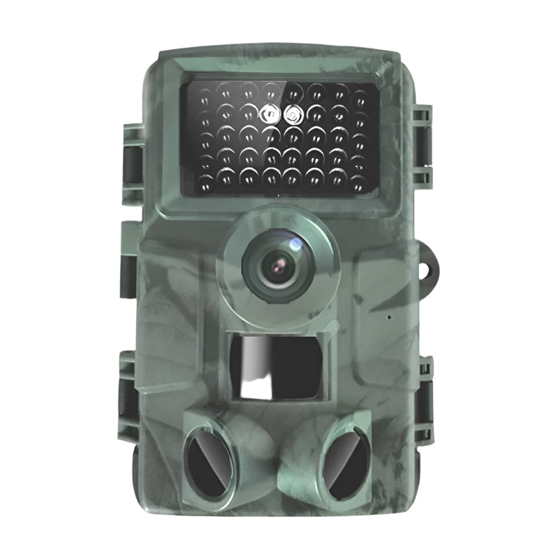 4K Infrared Night Vision Camera With Dual Lcd Screens And 30Mp Resolution Digital Cameras