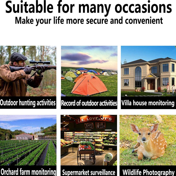 4K Infrared Night Vision Camera With Dual Lcd Screens And 30Mp Resolution Digital Cameras