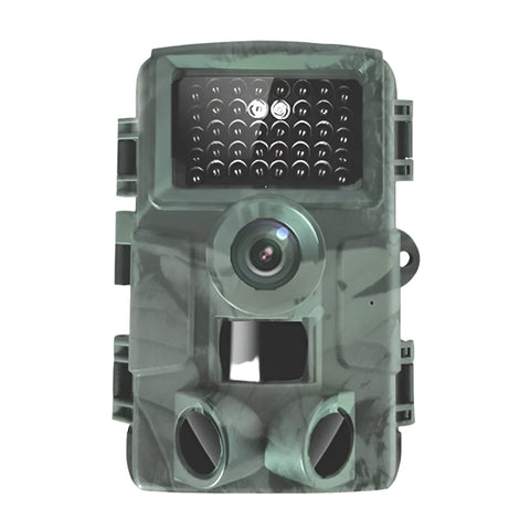 4K Infrared Night Vision Camera With Dual Lcd Screens And 30Mp Resolution Digital Cameras