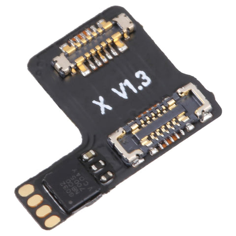 Dot Matrix Face Id Flex Cable For Iphone X Repair Component Mobile Phone Parts