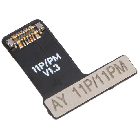 Iphone 11 Pro Max Face Id Flex Cable Dot Matrix Design Replacement Guide Mobile Phone Parts