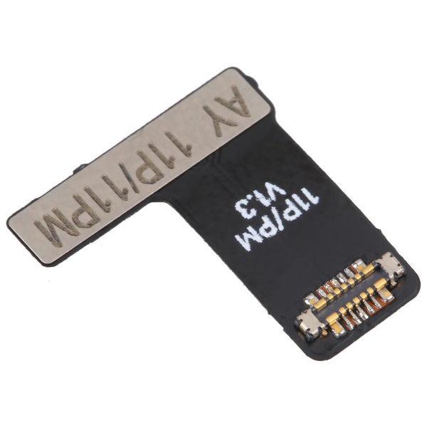 Iphone 11 Pro Max Face Id Flex Cable Dot Matrix Design Replacement Guide Mobile Phone Parts