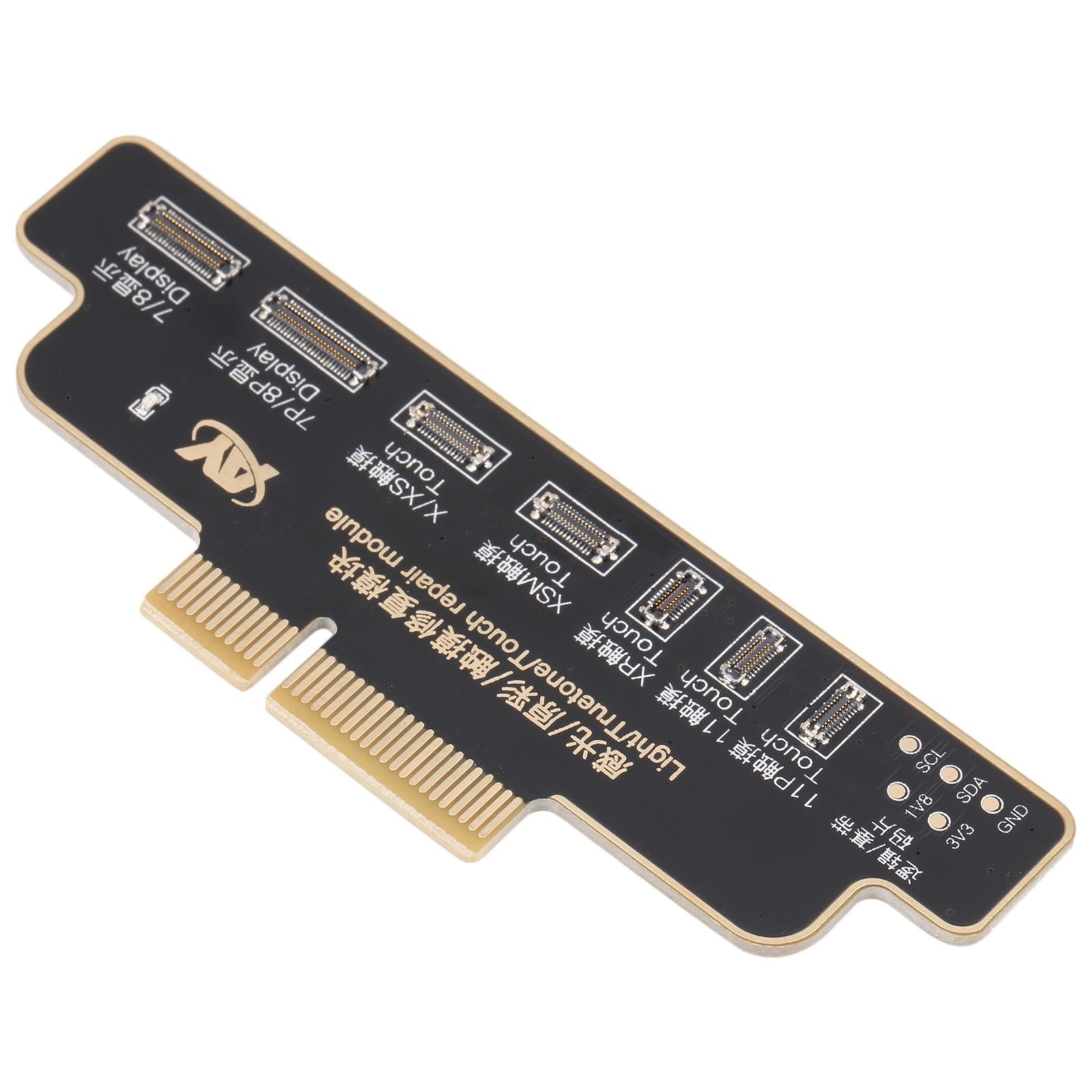 Truetone Lcd Screen Repair Module For Iphone 7 With Touch And Light Detection Mobile Phone Parts